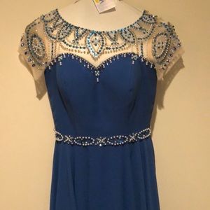 Ball Dress